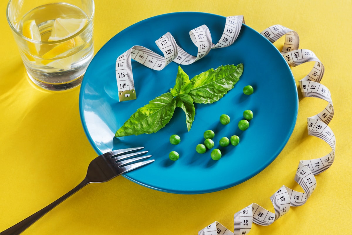 Healthy snack options